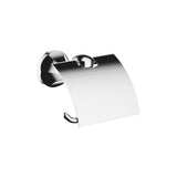 Dornbracht - Madison Tissue Holder With Cover In Polished Chrome - Polished Chrome
