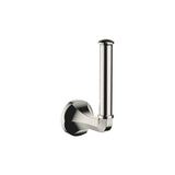 Dornbracht - Madison Reserve Tissue Holder In Platinum - Platinum