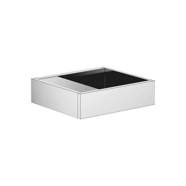 Dornbracht - MEM Reserve Tissue Holder In Polished Chrome - Polished Chrome