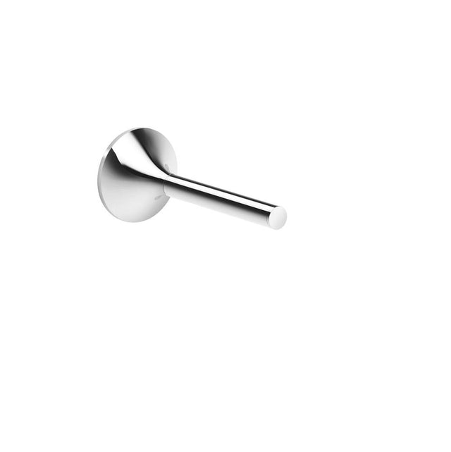 Dornbracht - VAIA Reserve Tissue Holder In Platinum - Platinum