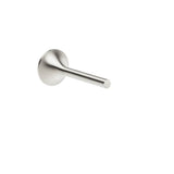 Dornbracht - VAIA Reserve Tissue Holder In Platinum Matte - Platinum Matte