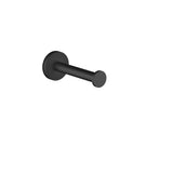 Dornbracht - Tara Reserve Tissue Holder In Black Matte - Black Matte
