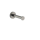 Dornbracht - Tara Reserve Tissue Holder In Dark Platinum Matte - Dark platinum matte