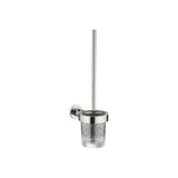 Dornbracht - Tara Toilet Brush Set Wall-Mounted In Platinum - Platinum