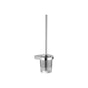 Dornbracht - Toilet Brush Set Wall-Mounted In Polished Chrome - Polished Chrome