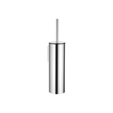 Dornbracht - Meta Toilet Brush Set Wall-Mounted In Polished Chrome - Polished Chrome