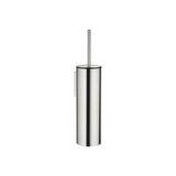Dornbracht - Meta Toilet Brush Set Wall-Mounted In Platinum - Platinum