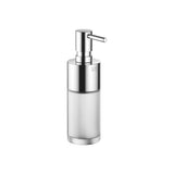 Dornbracht - Soap Dispenser Freestanding In Polished Chrome - Polished Chrome