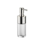 Dornbracht - Soap Dispenser Freestanding In Platinum - Platinum