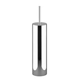 Dornbracht - Toilet brush set - Champagne
