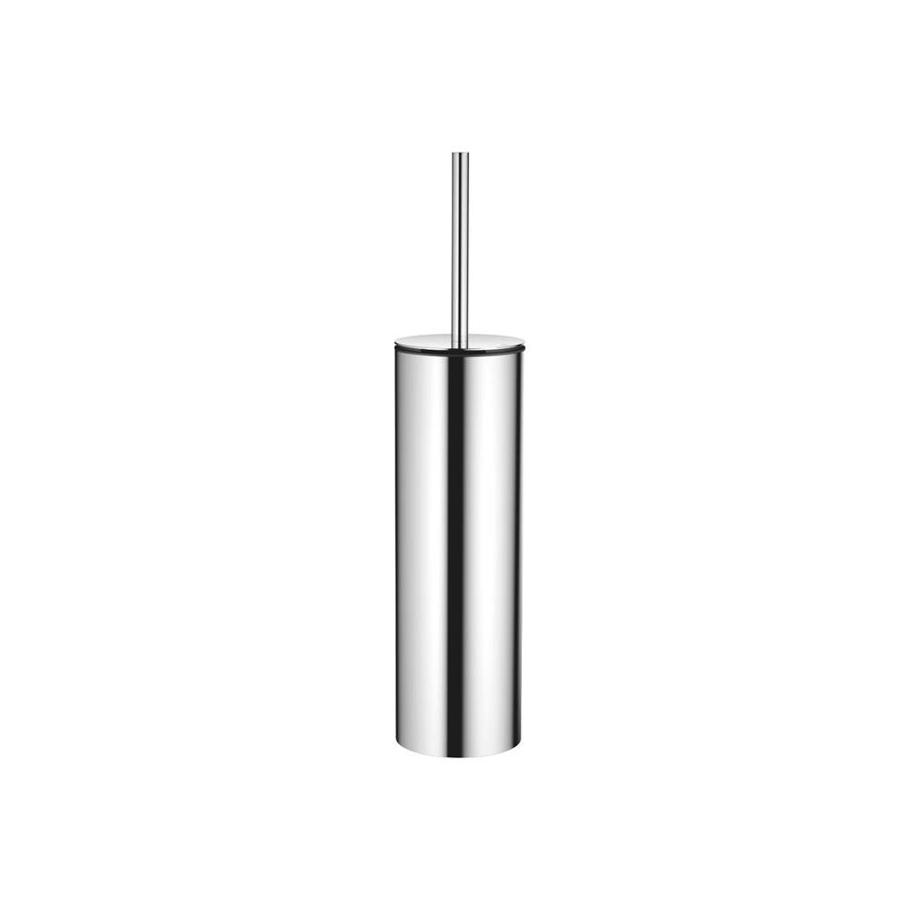 Dornbracht - Toilet Brush Set Freestanding In Polished Chrome - Polished Chrome