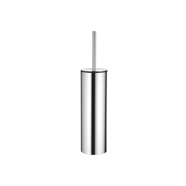 Dornbracht - Toilet Brush Set Freestanding In Polished Chrome - Polished Chrome