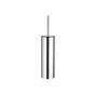 Dornbracht - Toilet Brush Set Freestanding In Polished Chrome - Polished Chrome