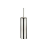 Dornbracht - Toilet Brush Set Freestanding In Platinum Matte - Platinum Matte