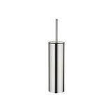 Dornbracht - Toilet Brush Set Freestanding In Platinum - Platinum
