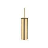 Dornbracht - Toilet Brush Set Freestanding In Brushed Durabrass - Brushed Durabrass