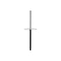 Dornbracht - Brush Handle In Polished Chrome - Polished Chrome