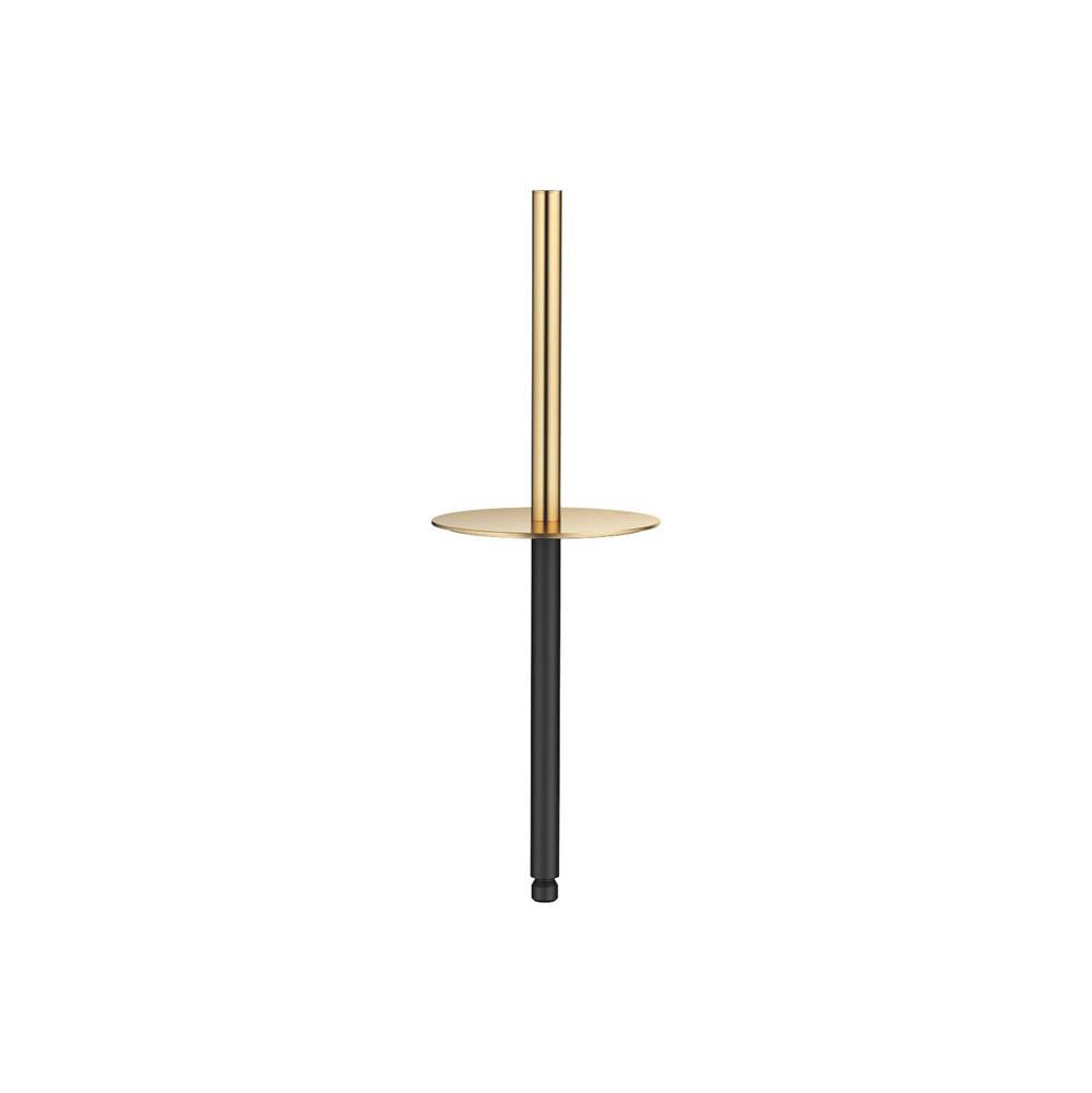 Dornbracht - Brush Handle In Brushed Durabrass - Brushed Durabrass