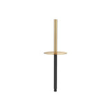 Dornbracht - Brush Handle In Brushed Durabrass - Brushed Durabrass