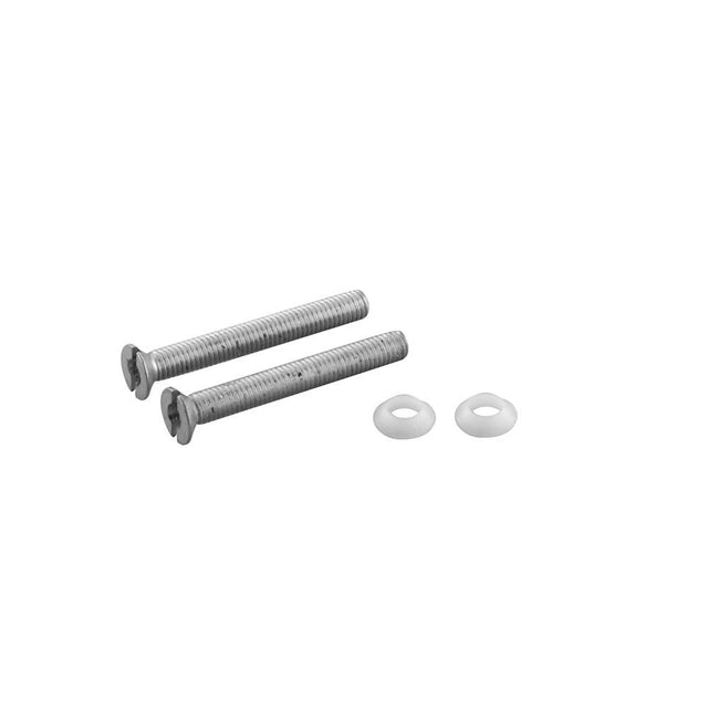 Dornbracht - Mounting
