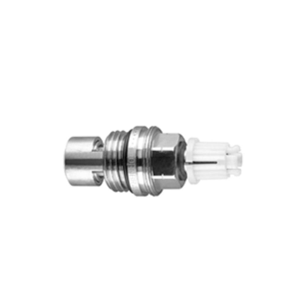 Dornbracht - Ceramic Head Part Clockwise Closing