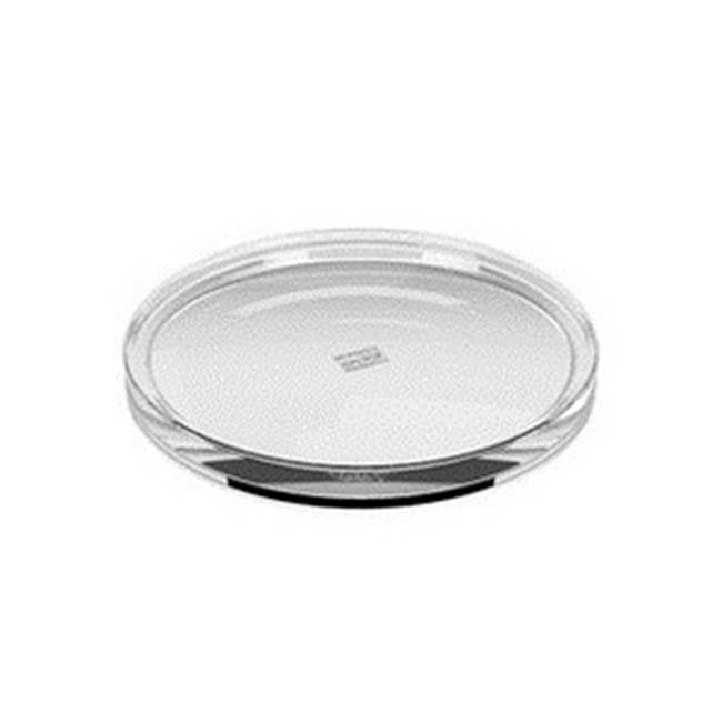 Dornbracht - Crystal Soap Dish Clear