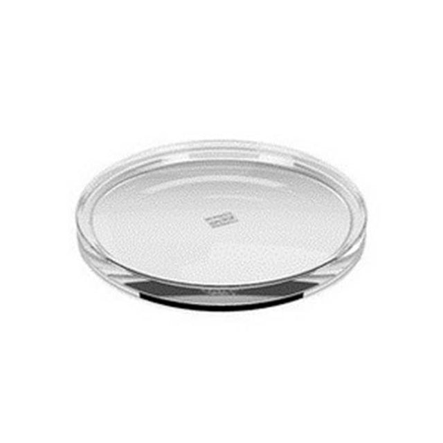 Dornbracht - Crystal Soap Dish Clear