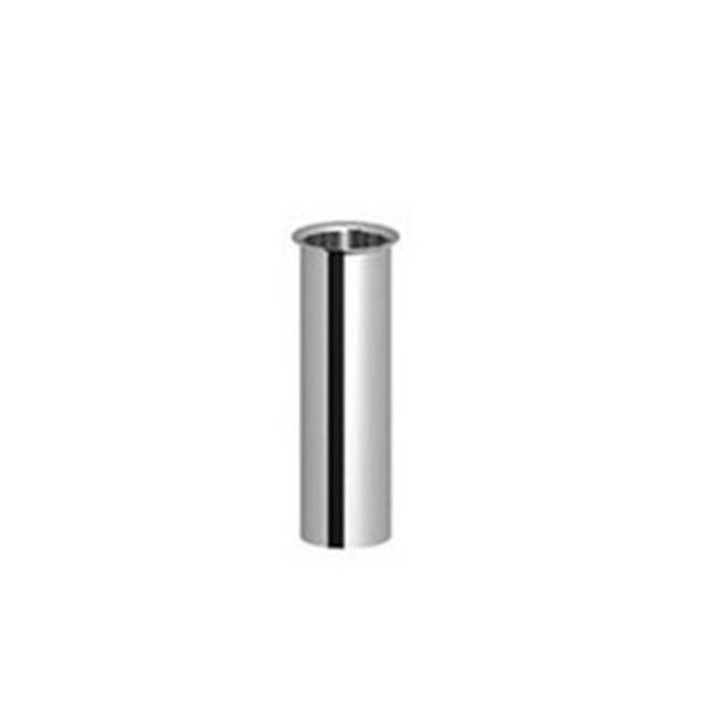 Dornbracht - Pipe In Dark Platinum Matte - Dark platinum matte