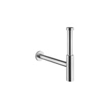 Dornbracht - Lavatory Siphon In Chrome Matte - Chrome Matte