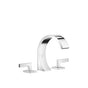 Dornbracht - CYO Three-Hole Lavatory Mixer With Drain In Polished Chrome - Polished Chrome