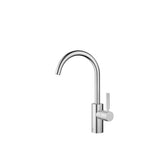 Dornbracht - Meta Single-Lever Lavatory Mixer Without Drain In Chrome Matte - Chrome Matte