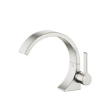 Dornbracht - CYO Single-Lever Lavatory Mixer With Drain In Platinum Matte - Platinum Matte