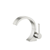 Dornbracht - CYO Single-Lever Lavatory Mixer Without Drain In Platinum Matte - Platinum Matte