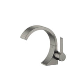Dornbracht - CYO Single-Lever Lavatory Mixer Without Drain In Dark Platinum Matte - Dark platinum matte