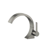 Dornbracht - CYO Single-Lever Lavatory Mixer Without Drain In Dark Platinum Matte - Dark platinum matte