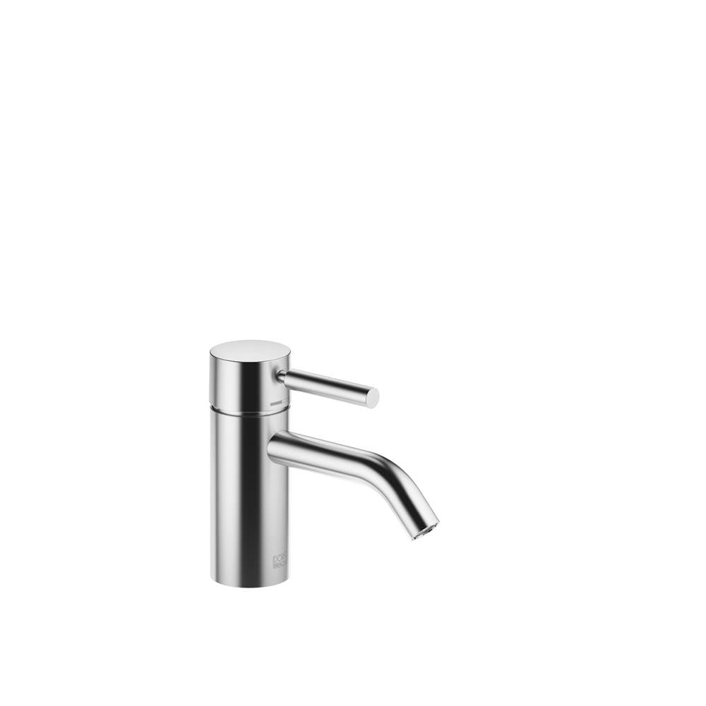 Dornbracht - Meta Single-Lever Lavatory Mixer Without Drain In Chrome Matte - Chrome Matte