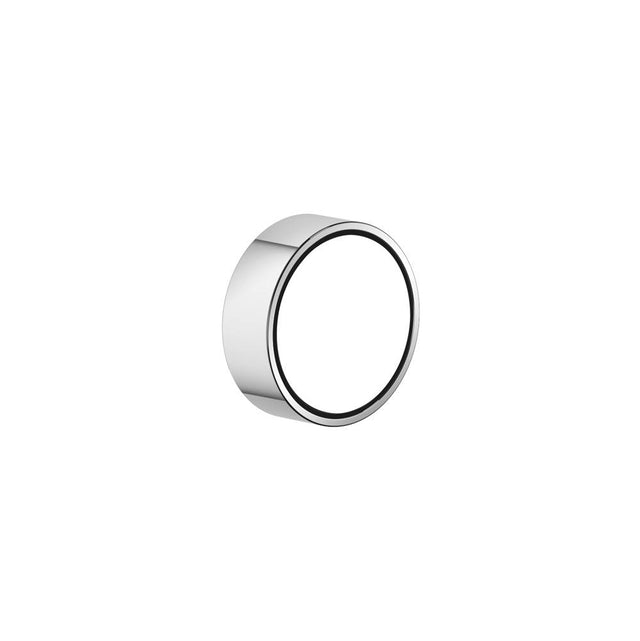 Dornbracht - CYO Volume Control Clockwise-Closing 1/2'' In Polished Chrome - Polished Chrome