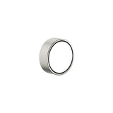 Dornbracht - CYO Volume Control Clockwise-Closing 1/2'' In Platinum/Platinum Matte - Platinum , Platinum Matte
