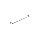 Dornbracht - Meta.02 Towel Bar In Chrome Matte - Chrome Matte