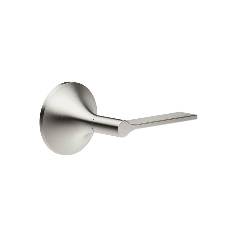 Dornbracht - Wall valve - Platinum Matte
