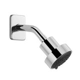 Dornbracht - Showerhead In Platinum Matte - Platinum Matte