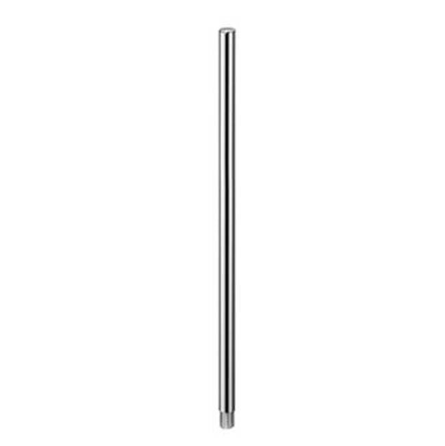 Dornbracht - Brush Handle In Black Matte - Black Matte