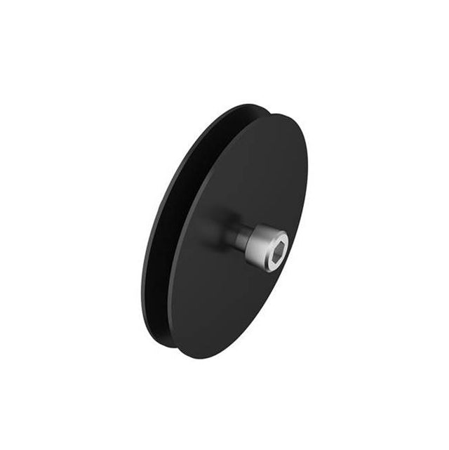 Dornbracht - Mounting Bracket For Two-Sided Glass achment