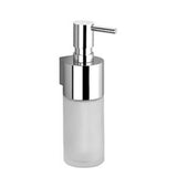 Dornbracht - Soap dispenser - Champagne