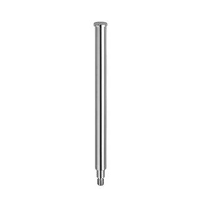 Dornbracht - Brush Handle In Dark Platinum Matte - Dark platinum matte