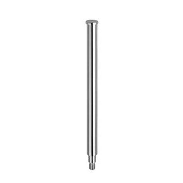 Dornbracht - Brush Handle In Dark Platinum Matte - Dark platinum matte