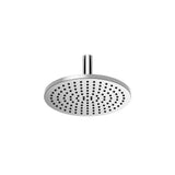 Dornbracht - Rain Shower Ceiling-Mounted In Polished Chrome - Polished Chrome