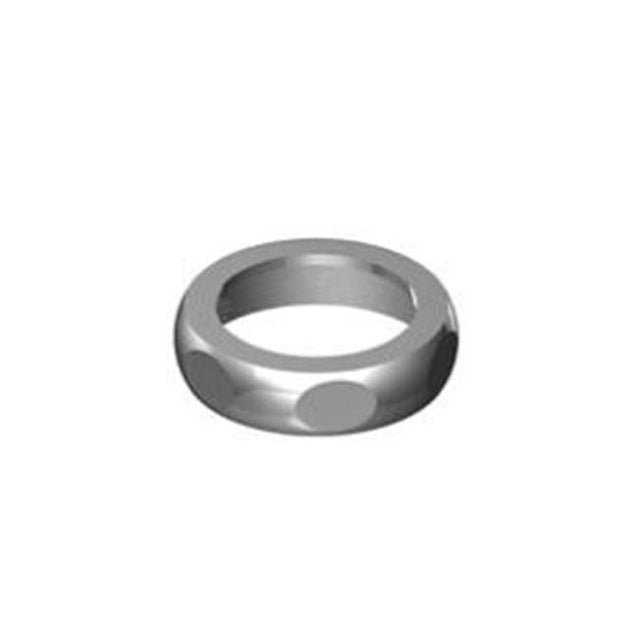 Dornbracht - Nut 1 1/4'' In Durabrass - Durabrass