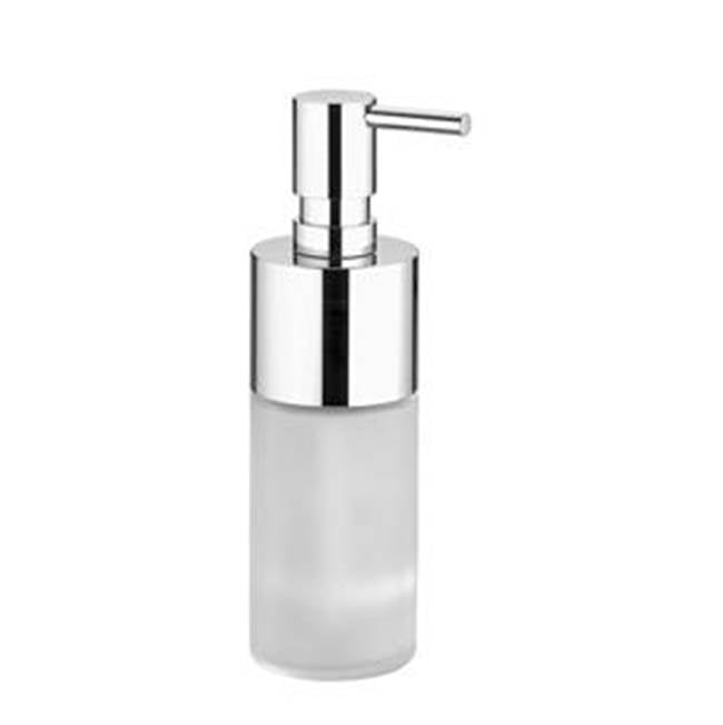 Dornbracht - Soap dispenser - Champagne