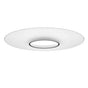 Dornbracht - Rainmoon Rain Panel In White Matte - White Matte